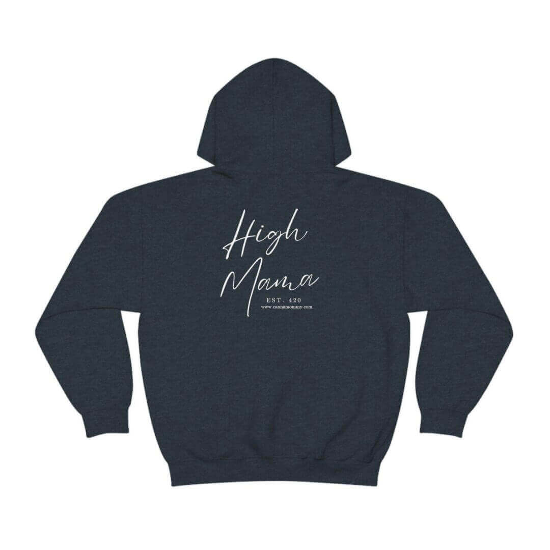 High Mama Hoodie - Image 78
