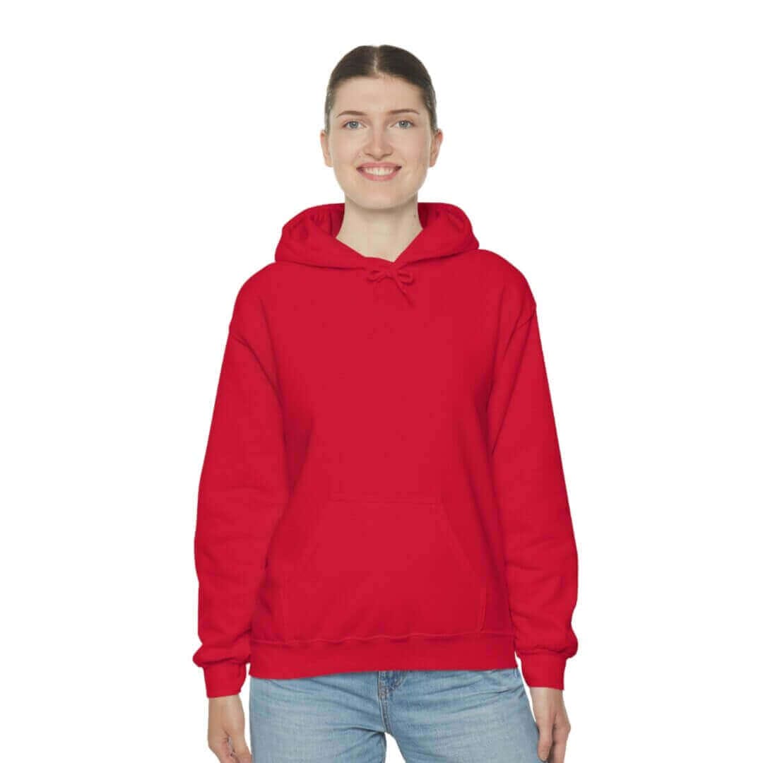 High Mama Hoodie - Image 89