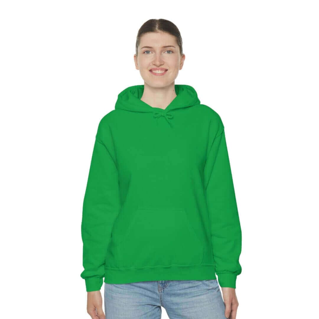 High Mama Hoodie - Image 5