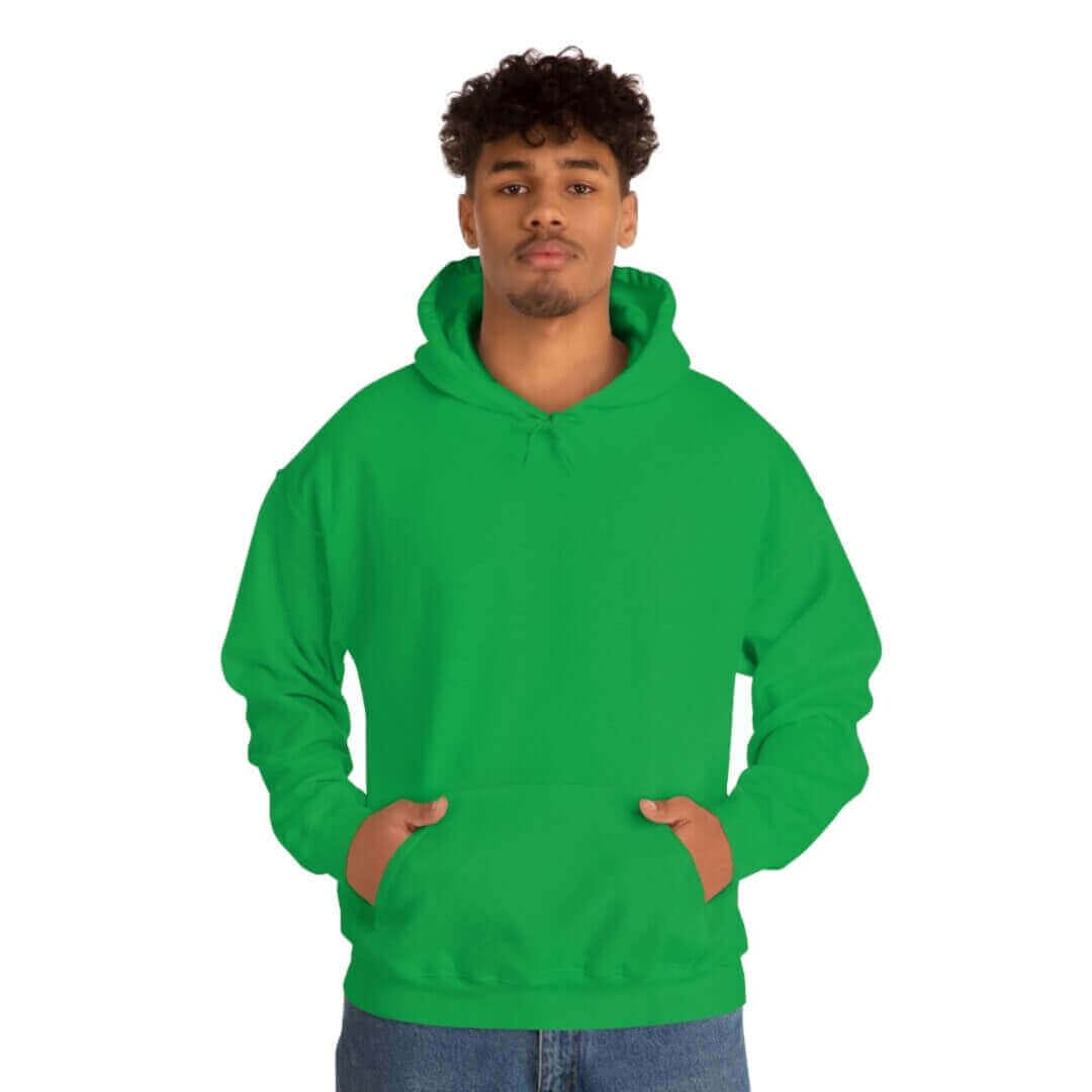 High Mama Hoodie - Image 4