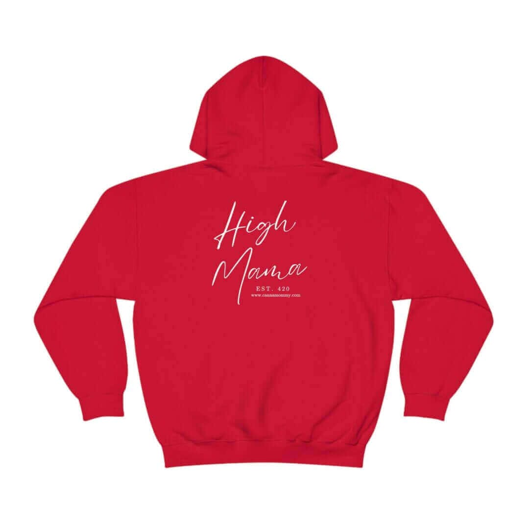 High Mama Hoodie - Image 86