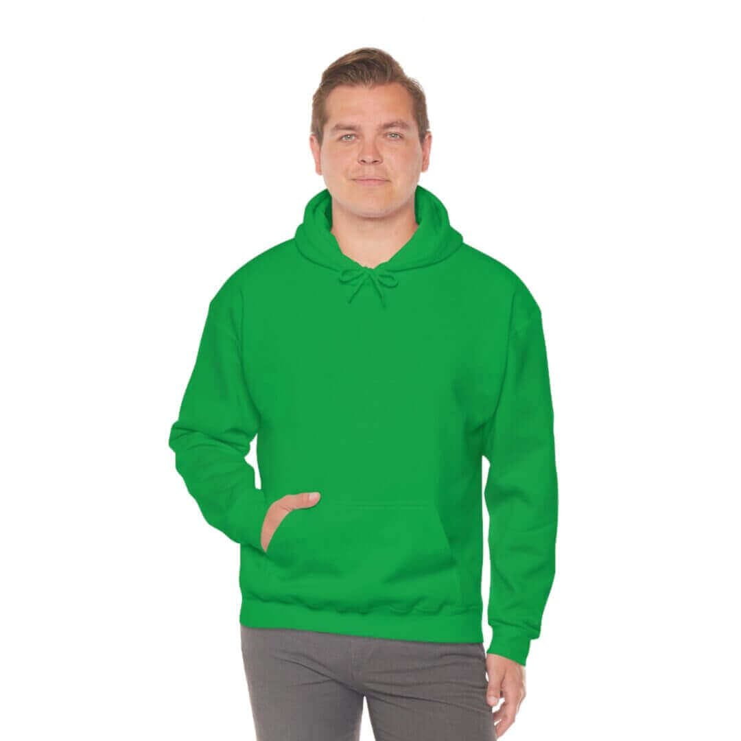 High Mama Hoodie - Image 6