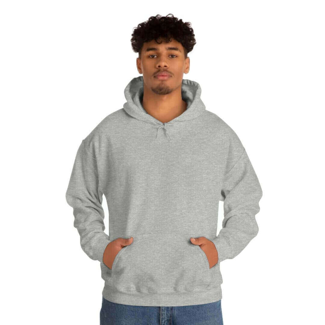 High Mama Hoodie - Image 20