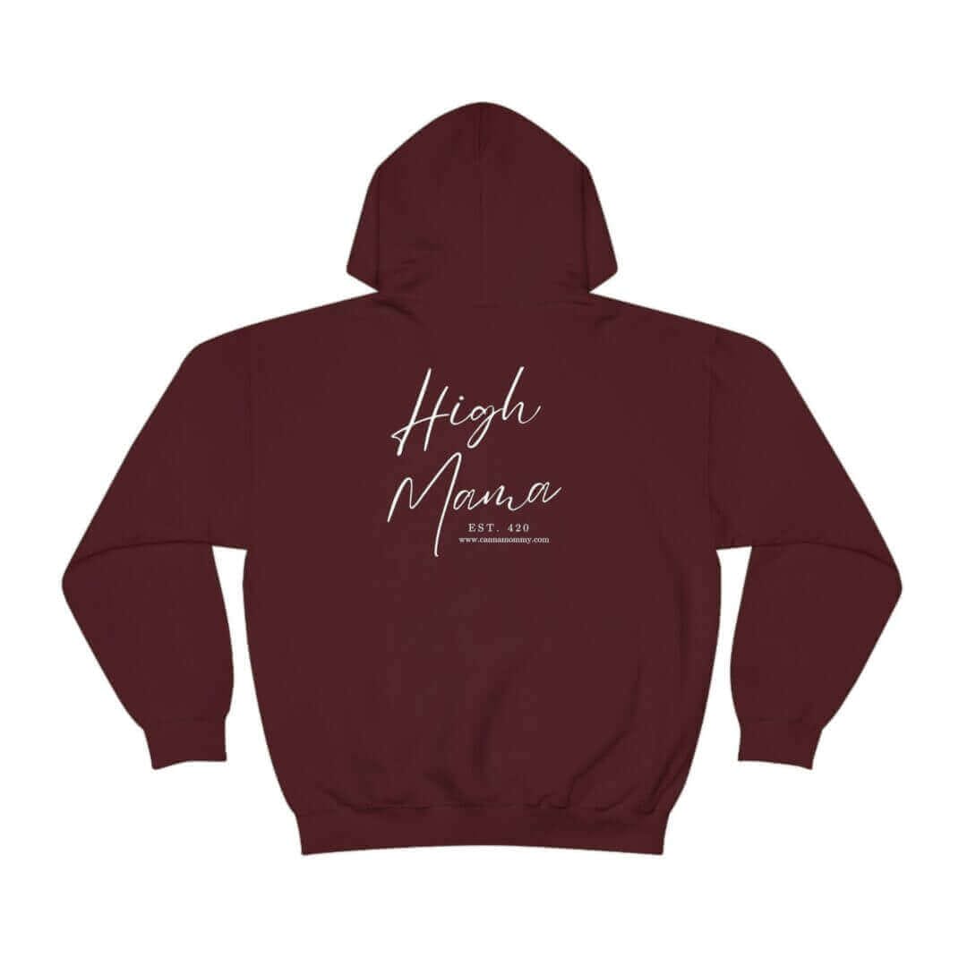 High Mama Hoodie - Image 26