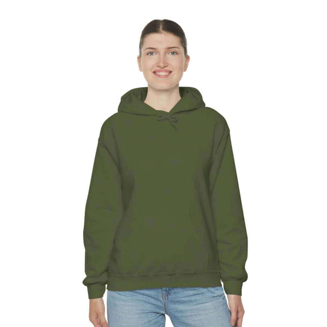 High Mama Hoodie - Image 33