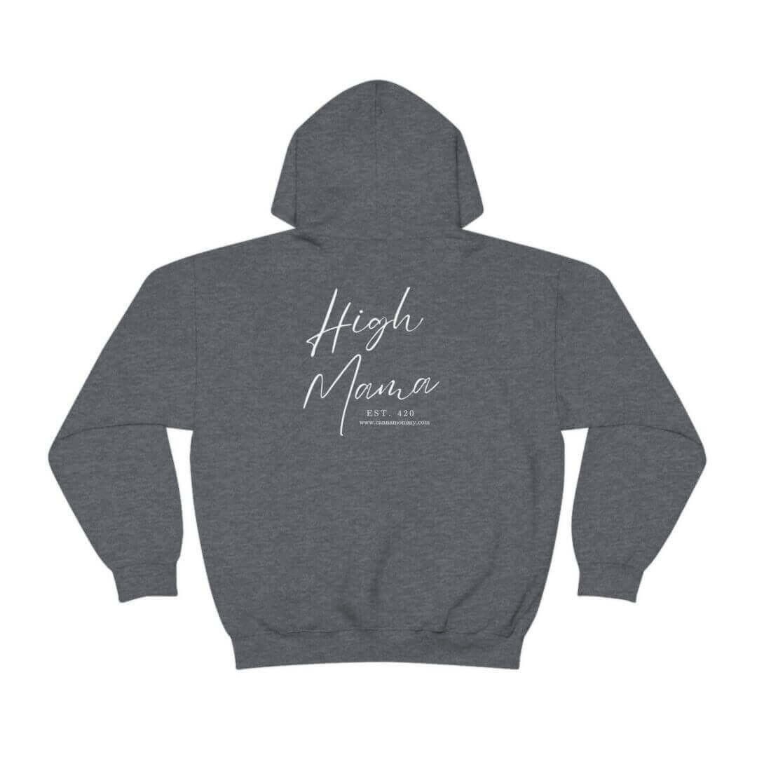 High Mama Hoodie - Image 38