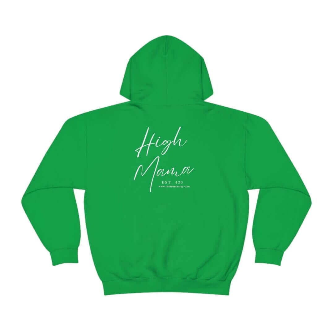 High Mama Hoodie - Image 2
