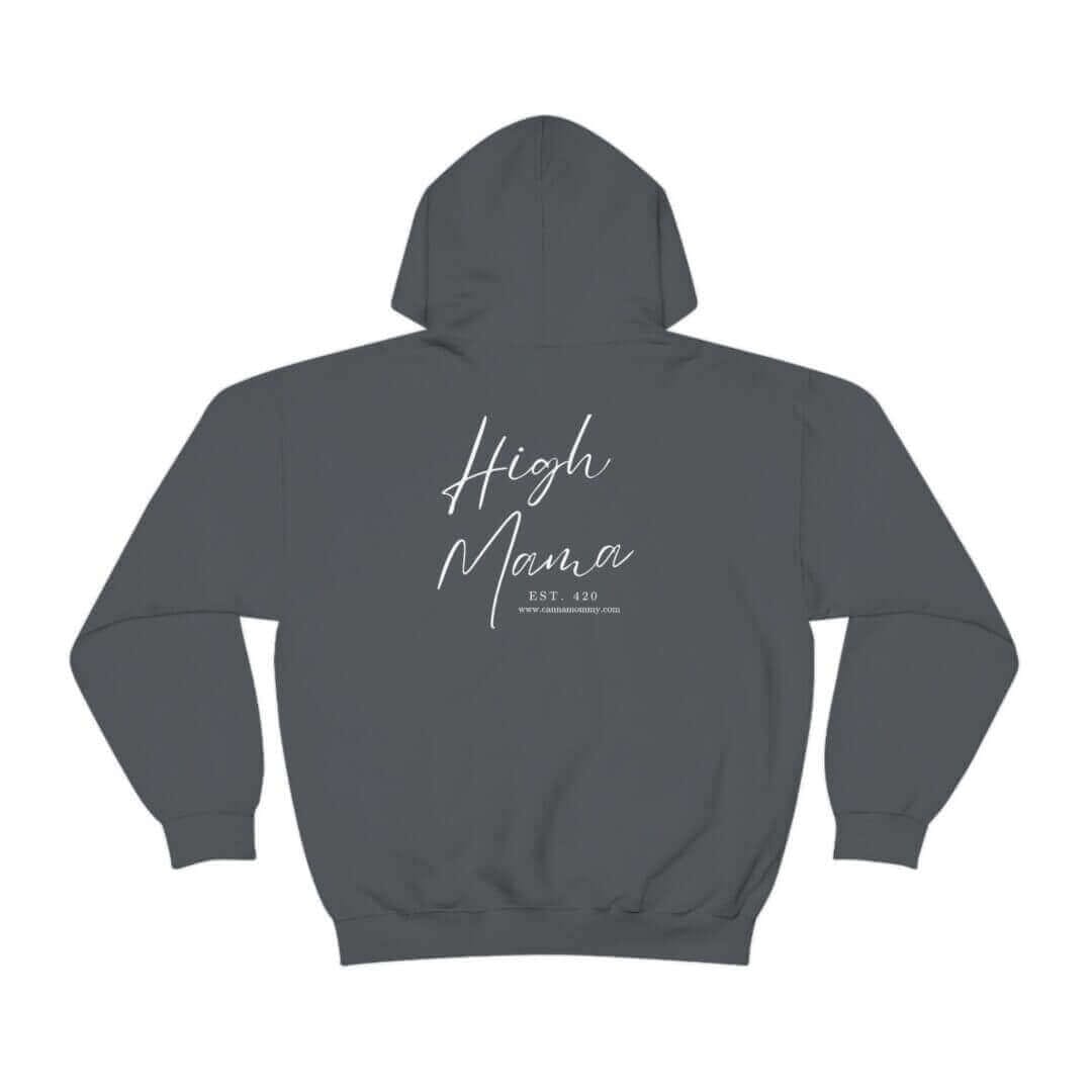 High Mama Hoodie - Image 54