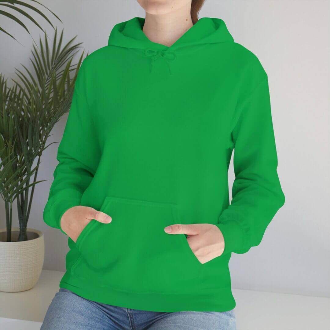 High Mama Hoodie - Image 7