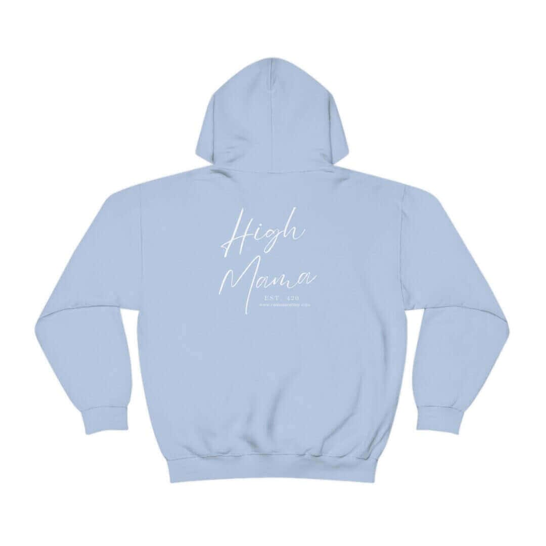 High Mama Hoodie - Image 46