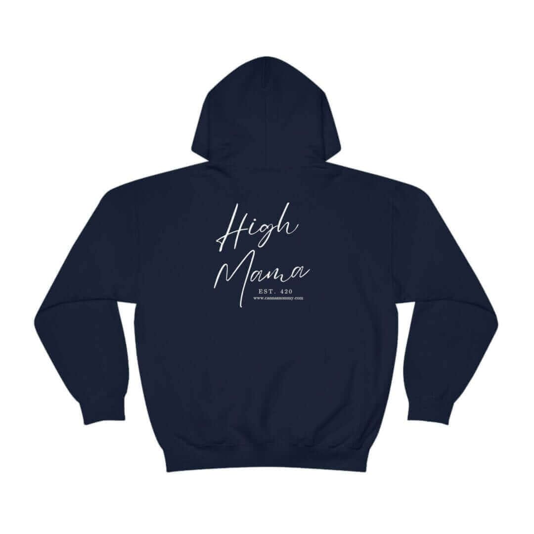High Mama Hoodie - Image 70