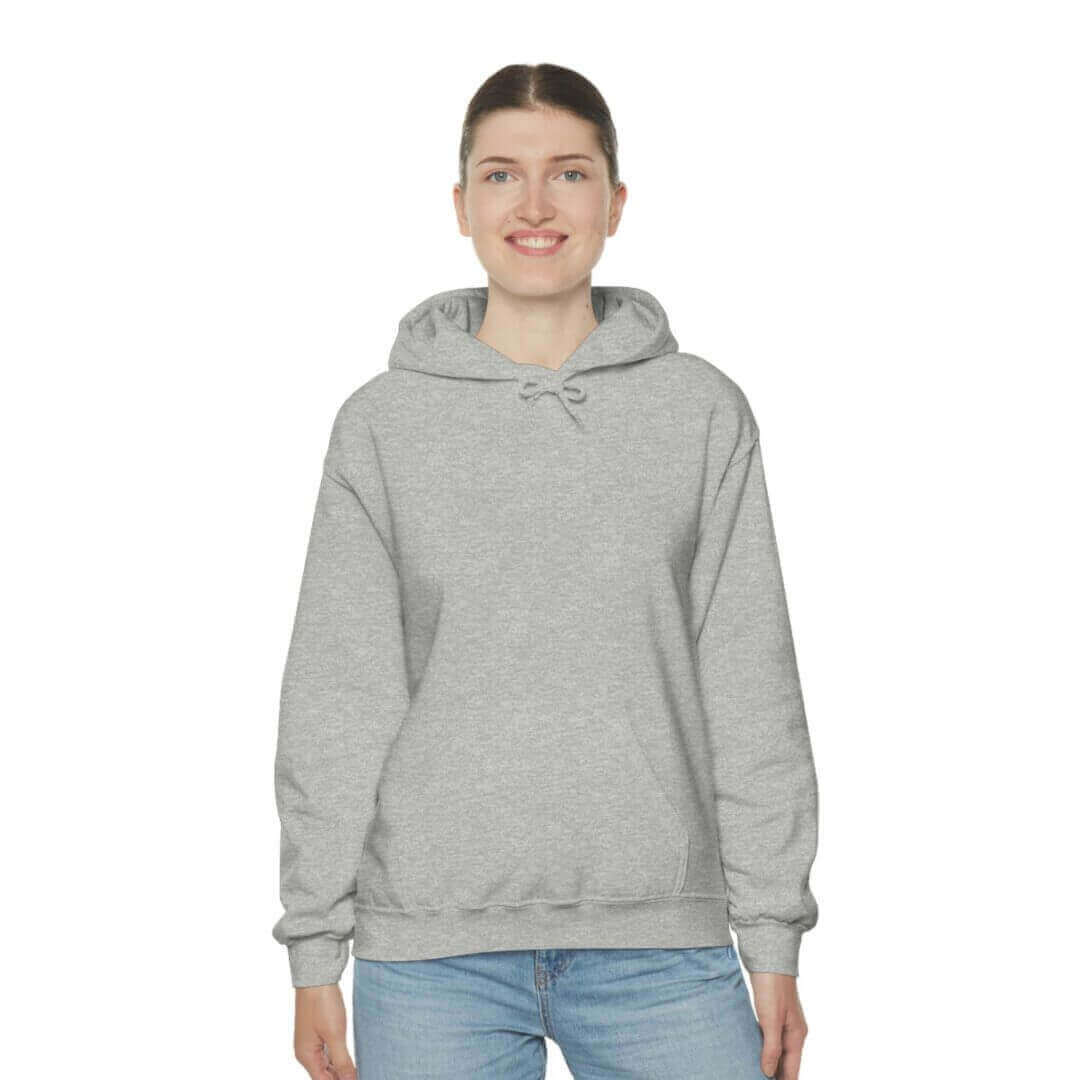 High Mama Hoodie - Image 21