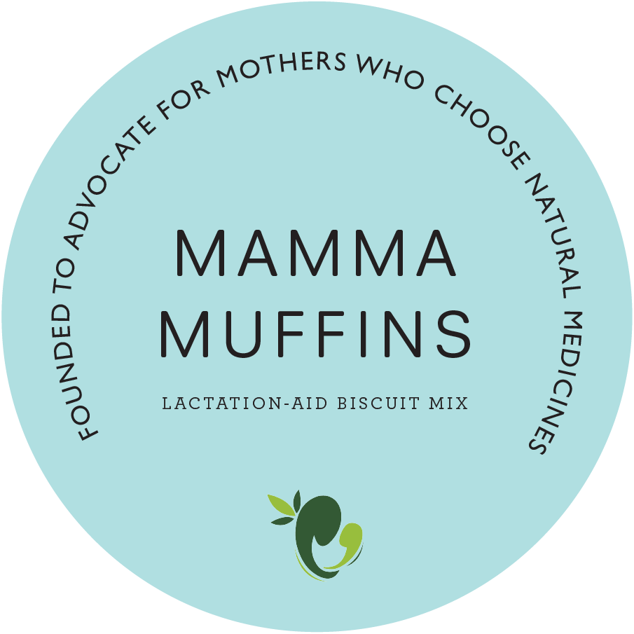 Mama Muffin-CBD Lactation Cookie Kit-100MG CBD