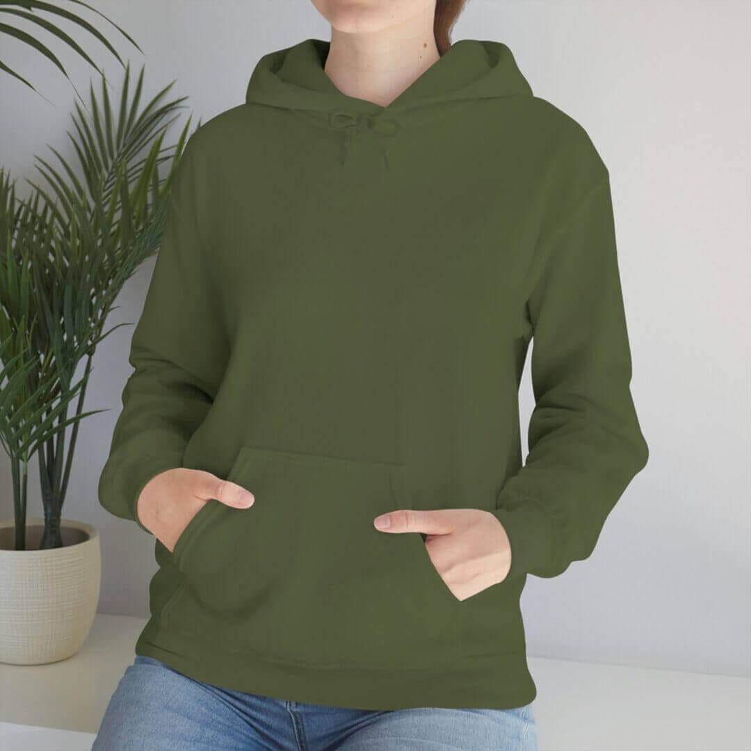 High Mama Hoodie - Image 35