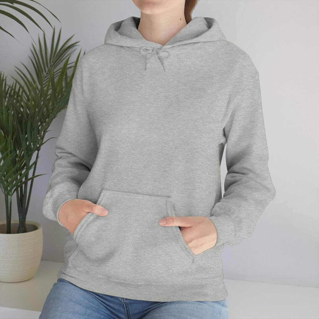 High Mama Hoodie - Image 23