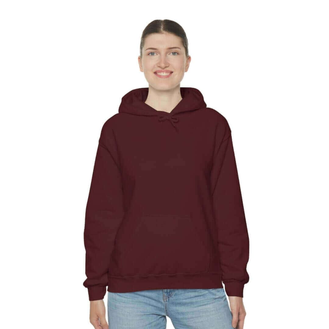 High Mama Hoodie - Image 29