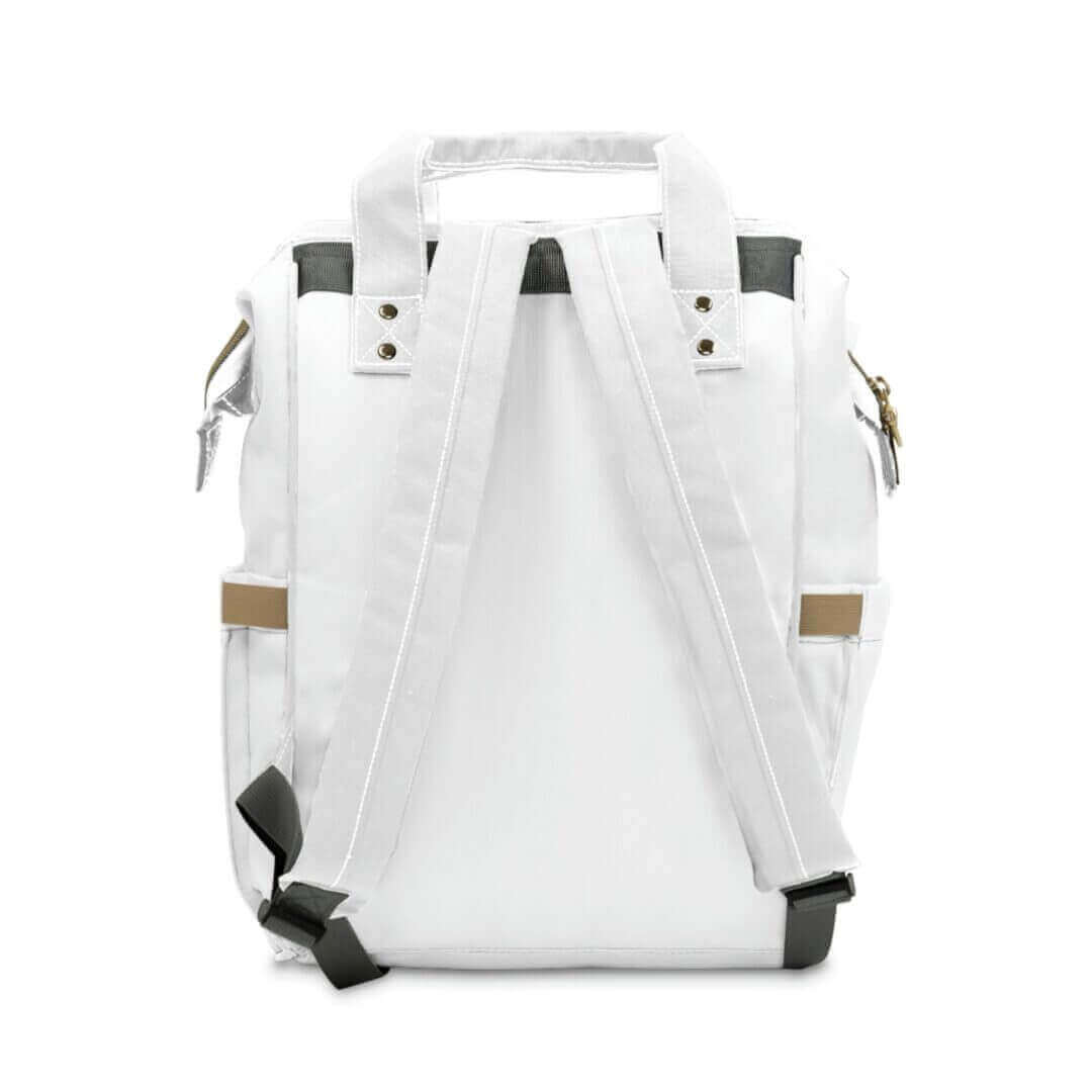 Canna Mommy Multifunctional Diaper Backpack - Image 7