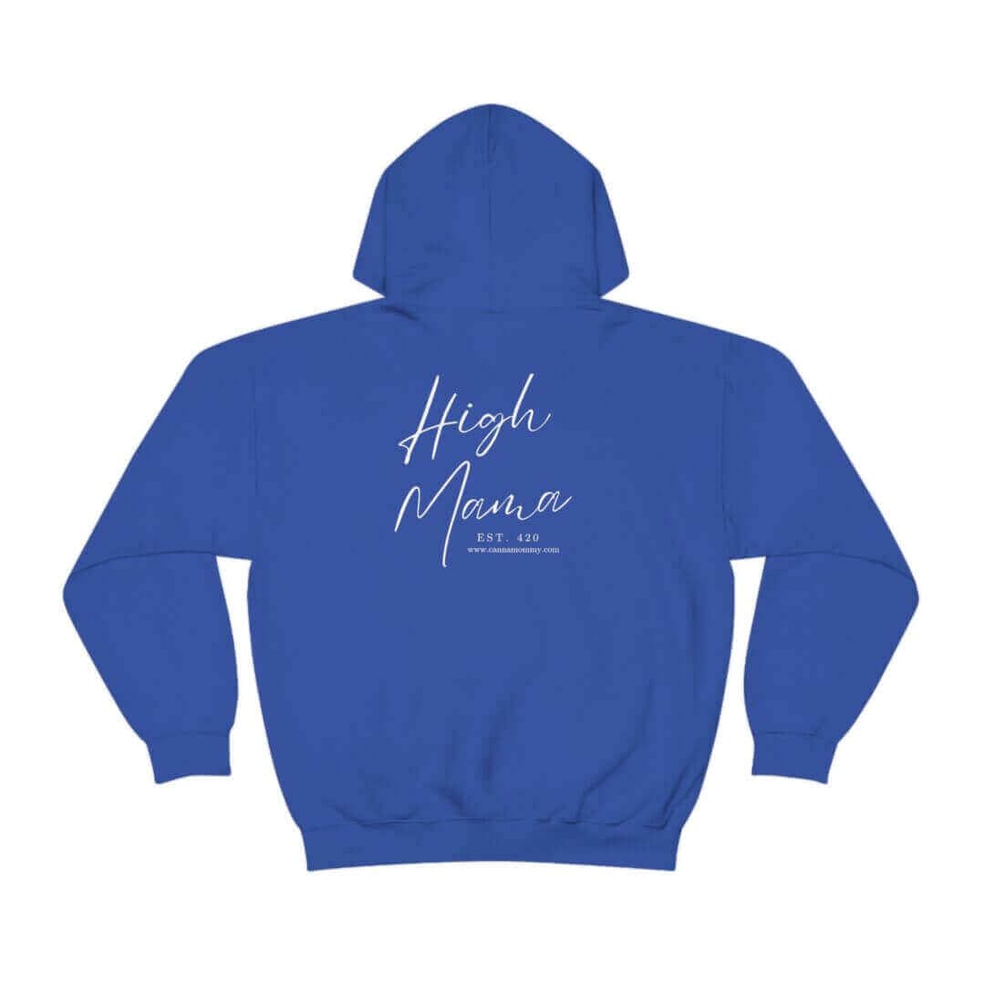 High Mama Hoodie - Image 62