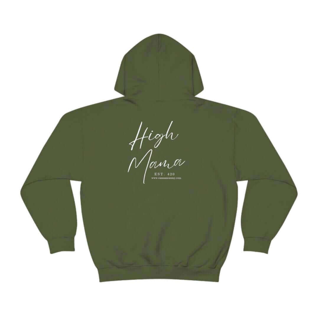High Mama Hoodie - Image 30